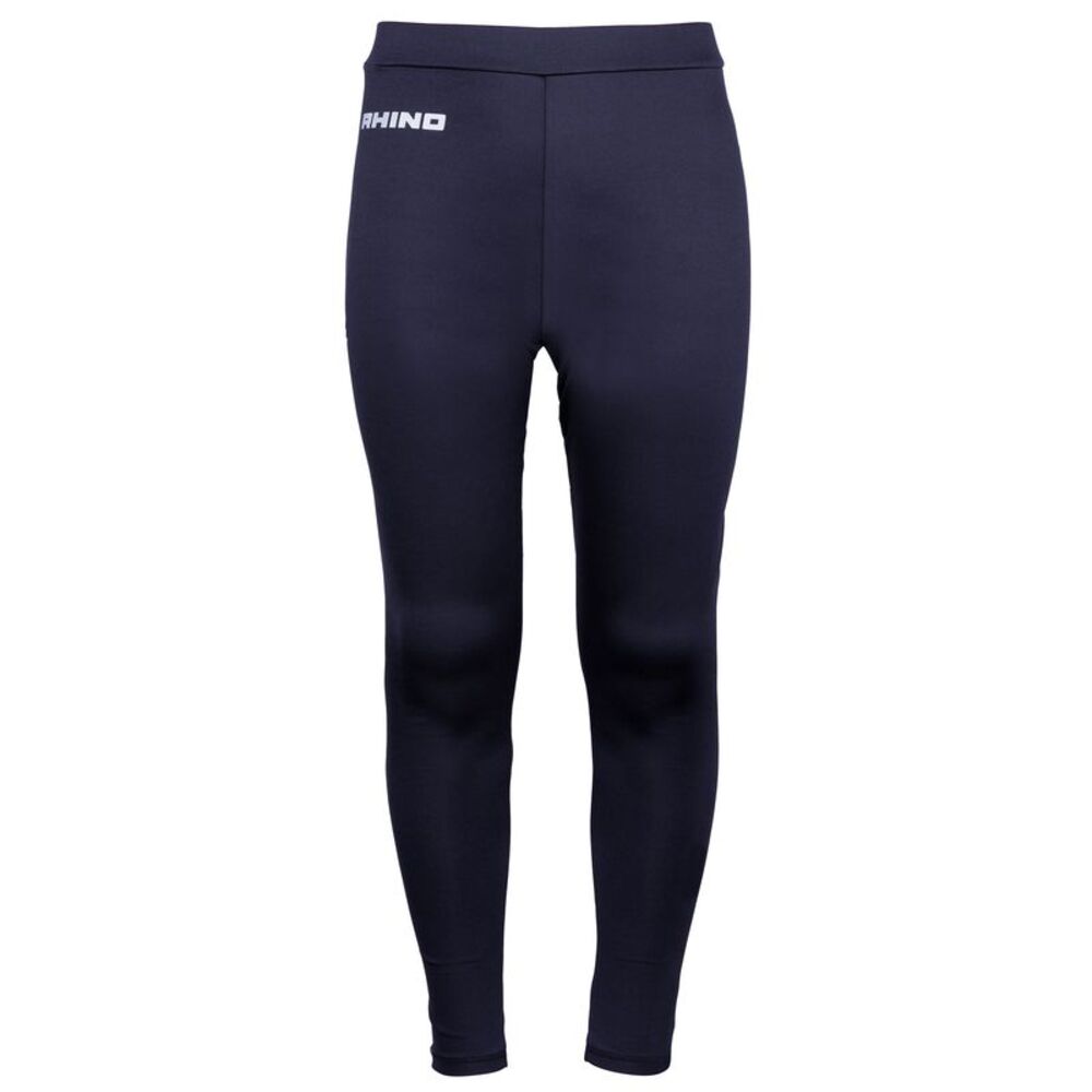 Rhino Kids Big Boys Thermal Underwear Boys Base Layer Leggings / Long Johns / Na